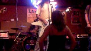 Big Engine Performing&quot; I&#39;m Ready&quot; &amp; &quot;Ride It Like You Stole It&quot;