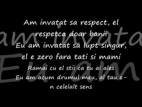 Arssura ft Adela - Prea tarziu (Lyric Video)