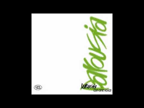 PAROUSIA - HISTORIA DE AMOR (1998) ALBUM COMPLETO