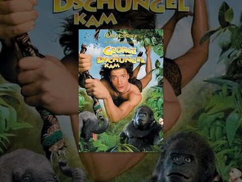 George - der aus dem Dschungel kam