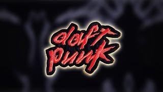 Daft Punk — Fresh (Extended)