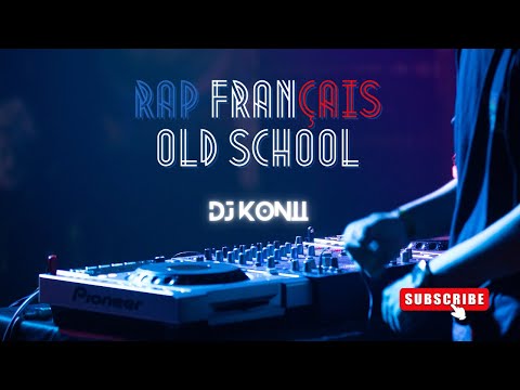 Le MEILLEUR du RAP FRANÇAIS 🇫🇷 OLD SCHOOL | MIX #1 ( Rohff, Matt, Sinik, La Fouine, Kery James…) 🎧