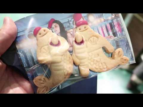 Aiko recenzuje polski film "Córki Dancingu"