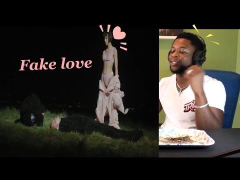 TRL Reaction / Otsochodzi -  Pojbane Stany feat. Young Igi (PolishRap) (Americanreaction)