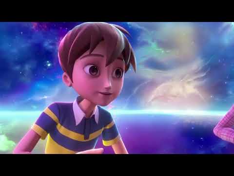 Superlibro la promesa de un Salvador Clip; vídeo corto