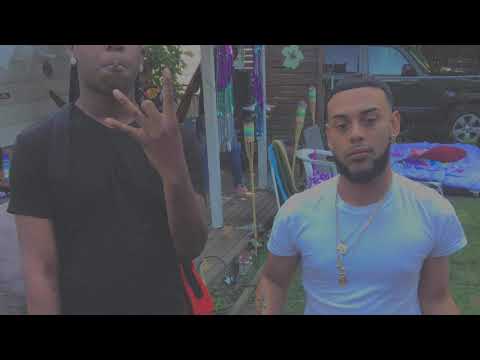 Chazo Benji X Chase Atm “BagChasers”