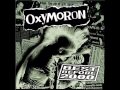 Oxymoron - Beware, Poisonous