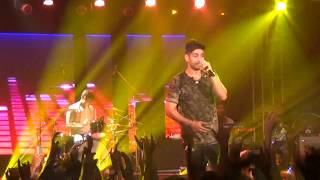 Amit Mishra live concert at BURDWAN MEDICAL COLLEGE #SPANDAN 2K17