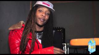 A Day With J.R. Donato | Lyrical Lemonade Exclusive