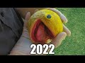 Evolution Of Pacman