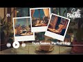 Trunk Sessions The First Trilogy Elephant Curated Lofi Jazz Mix With Trumpet Brass