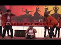 Funny Dance Performance By Students