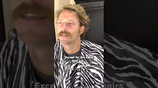 Luke Bracey Transforms