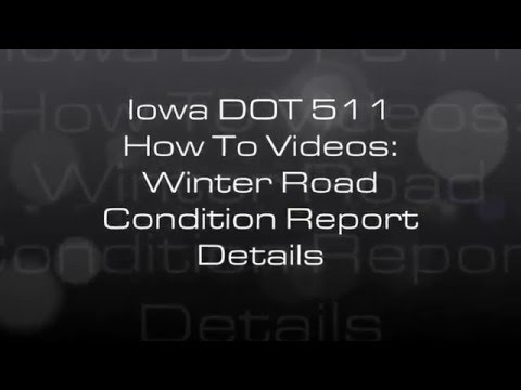 Iowa511