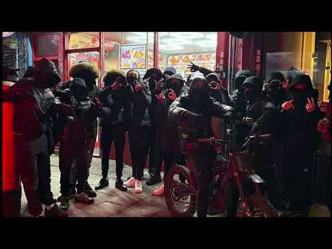 #Siraq Sneaks x TD x HK x Si - ATOWN K #Somerleyton #BRIXTON