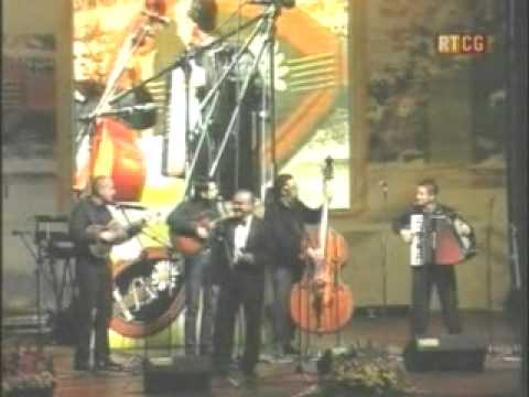 Srdo moja - Zlatne strune