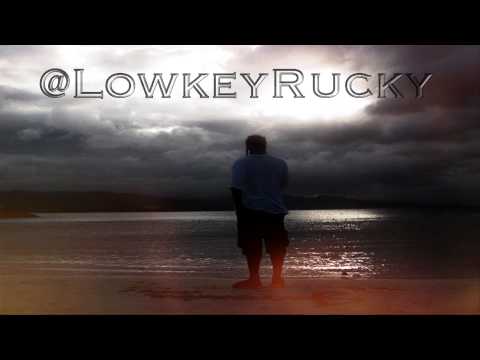 RUCK -- BLOOD SWEAT & TEARS (S!KK THUGZ !NC)