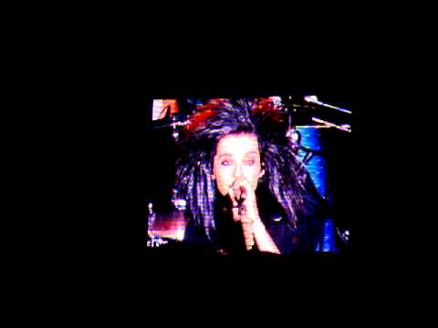 Tokio Hotel - Modena - "Geh"