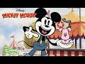 Nuestra Melodía Casera Mickey Mouse