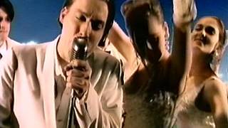 Wolfgang press - A Girl Like You (1991)