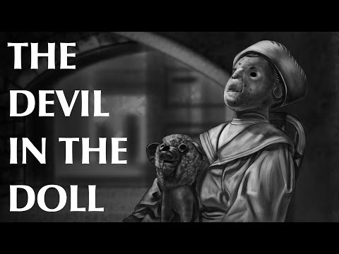 The Devil in the Doll