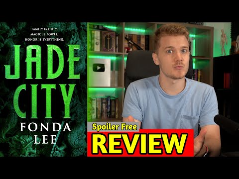 JADE CITY - REVIEW