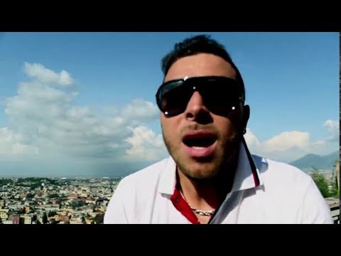 Ivan De Luca - Tu sei un incanto (Official video)