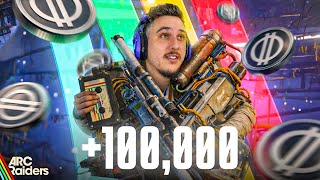 ARC Raiders : Comment être RICHE facilement 🤑