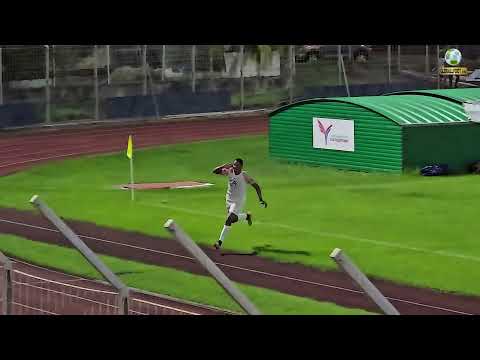 Coupe de France : le Club Colonial élimine le RC Saint-Joseph (2025)