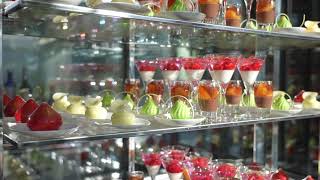 Nagoya Marriott Associa Hotel_conciergelounge