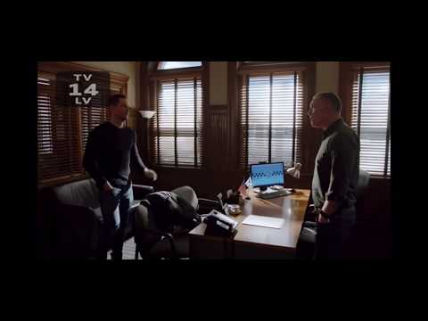 Chicago P.D Hailey and Jay 7x16 pt. 8/10 - Halstead and Voight - Wired through the heart