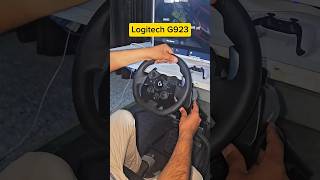 This is the MOST EXTREME Logitech G923 Unboxing Ever This is the MOST EXTREME Logitech G923 Unboxing Ever