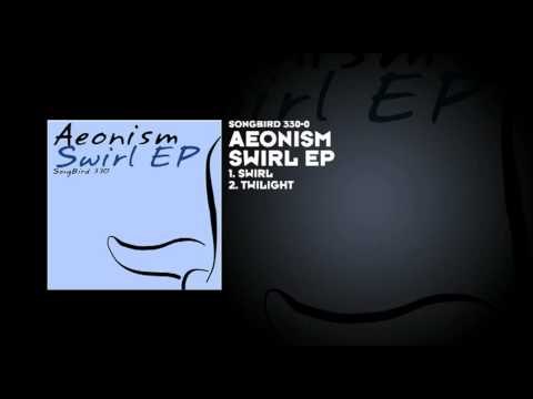 Aeonism - Swirl