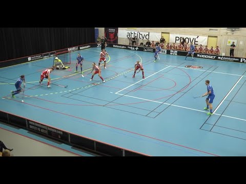 Goal Andreas Dahlkvist | Gävle GIK