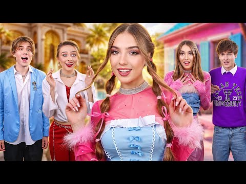 Sunt Cea Mai Frumoasa Fata! Eu si Mama Am Fost Tradate