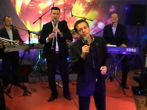 MARJAN KOCEV i Drim Tim - Moja Svadba - Nisam te se nagledao.