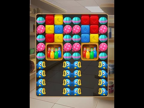 TOON BLAST level 3394