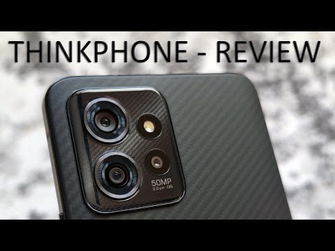 Motorola ThinkPhone Review 2 Years Later: Jack Of All Trades...