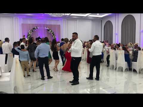 Sokol Fejza, Mond Metushi, Turi Grabjanit & Eledio Shtepenja - Live ne Dasem 2019