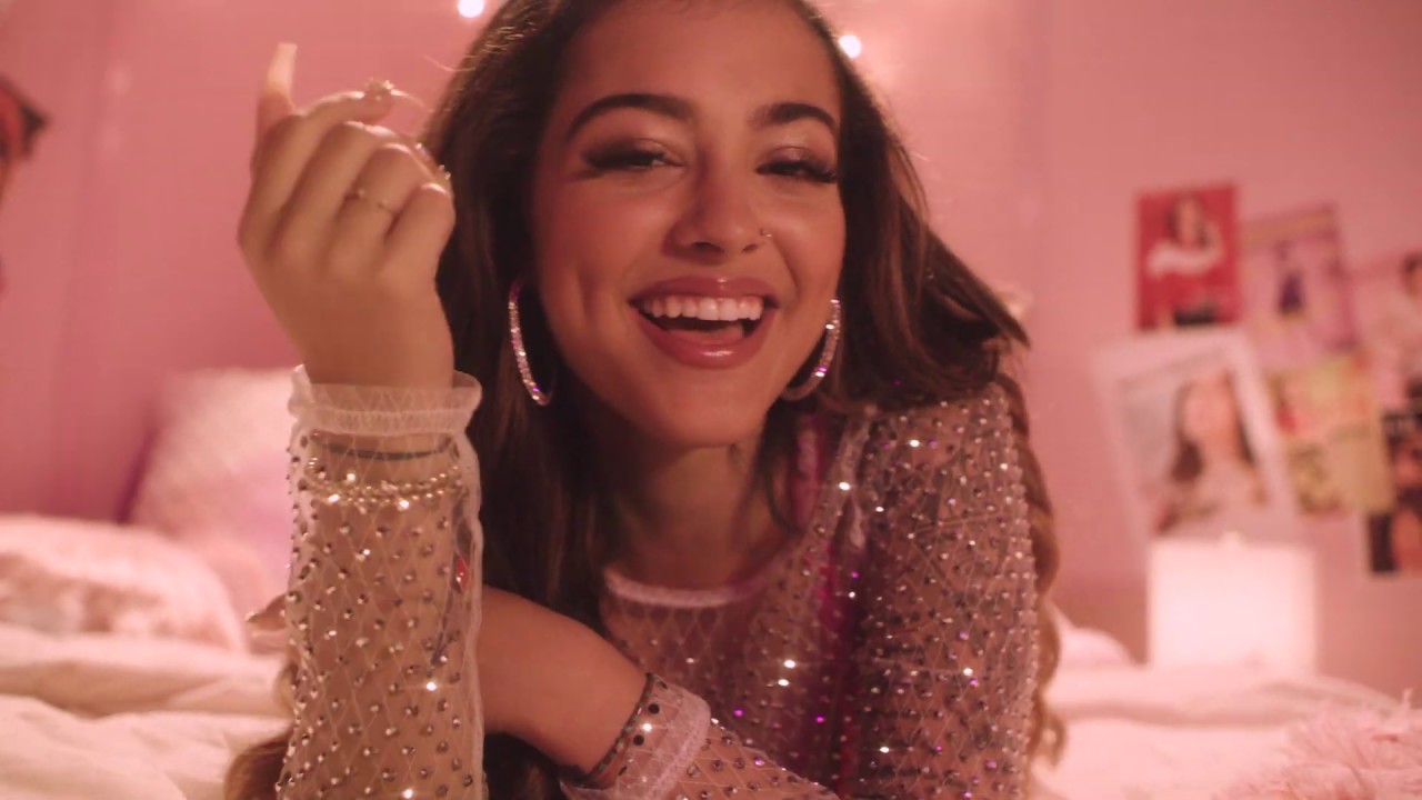 Malu Trevejo — Down 4 Your Love