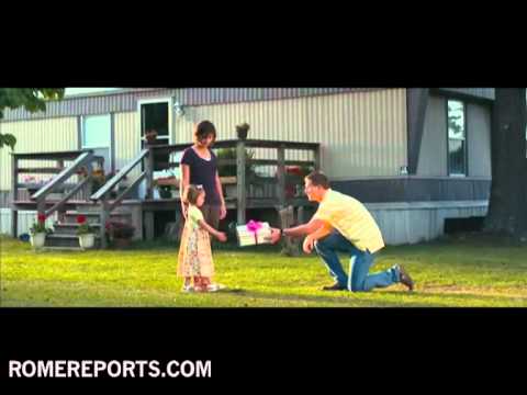 "Courageous" a film that delves into fatherhood