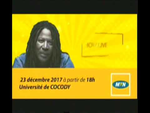 16 12 2017 MTN FESTIVAL 20H00 20H30