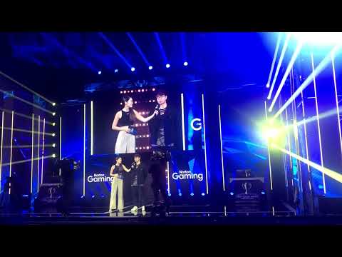 IEM Katowice SC2 - Group C: Zest interview (after beating Astrea)