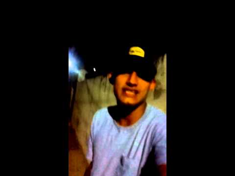 MC Danilo SP - Eu Sou MC Danilo, Muleque Chapa Quente