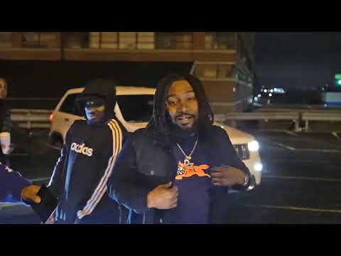 Fmb Dz ft. Paperboy Rell “Update” ( Official Video )