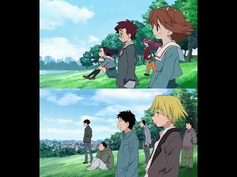 Genshiken Kujibiki Unbalance UNDER17