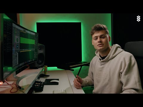 How I Made 'Get Dirty' in 10 Steps (Musical Freedom)