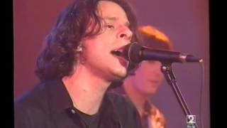 Gigolo Aunts - Directo Radio3