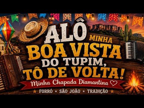 BOA VISTA DO TUPIM 