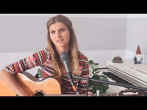 Suspicious mind - Elvis Presley | Live cover by Tonica